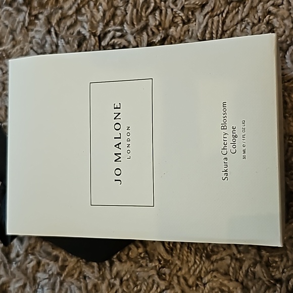 Jo Malone 30 ml Sakura blossom EMPTY box - Picture 2 of 6